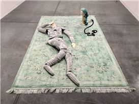 Highlights from Art Basel Miami Beach, Untitled, and NADA Art Fairs 2021