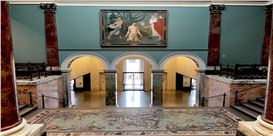 Twelve London Art Exhibitions to Energise You in 2022