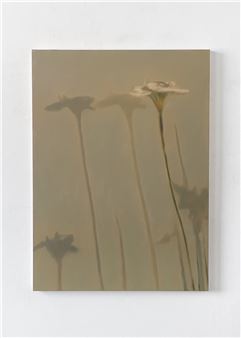 Brendan Getz: When The After-Image Is The Image - Carrie Secrist Gallery