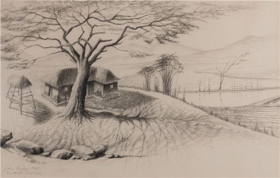 Pearl Buck's Good Earth