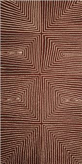 Tingari Cycle, Dreaming at Kutalpa - Tamayinya Tjapangati