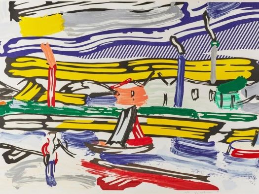 ONLINE: Limited Edition Prints - ConnerSmith.