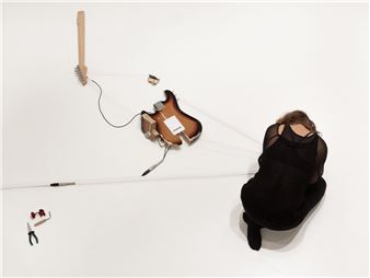 #Fail - Contemporary Arts Center, New Orleans