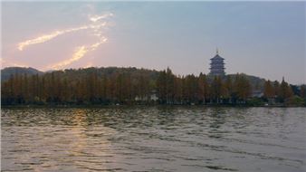 A ramble through heritage