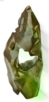 LA TERRE ET LA LUNE - Nical