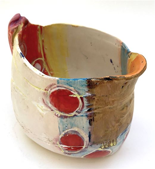 The Winter Exhibition 2021 - Compass Gallery