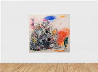 Body Language - Andrew Kreps Gallery, 55 Walker