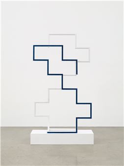 Sherrill Roland: Hindsight Bias - Tanya Bonakdar Gallery, New York