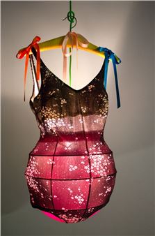 Bodily Abstractions / Fragmented Anatomies - Hauser & Wirth, Monaco