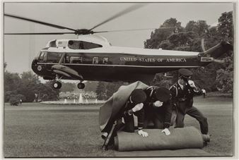Annie Leibovitz: The Early Years, 1970 – 1983, Archive Project No. 1 and Wonderland - Hauser & Wirth, Hong Kong