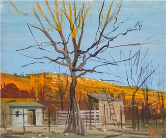 NAPLEMENTE - Õsz Dénes