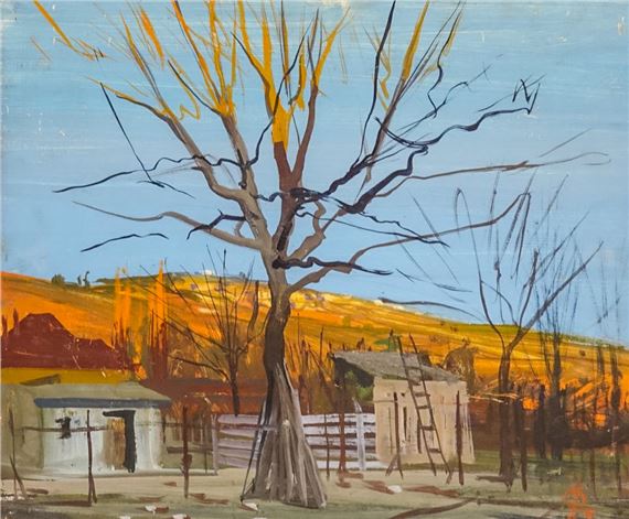 NAPLEMENTE - Õsz Dénes