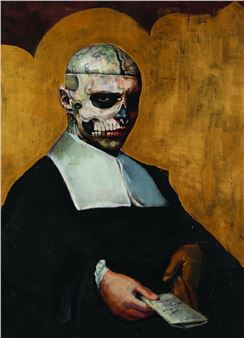 Untitled - Igor Skaletsky