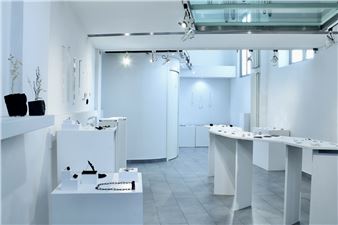 Walking Treasures VI - ESH Gallery