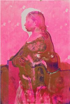 Natalie Hamada: Illuminated Tales - Uniarts Project Room