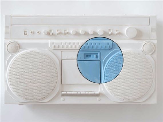 Winter Group Exhibition: Movement - Galerie Fontana, Amsterdam