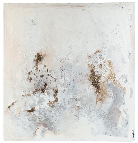 Poranek wiosny by Magdalena Lenartowicz, 2021