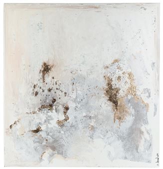 Poranek wiosny - Magdalena Lenartowicz