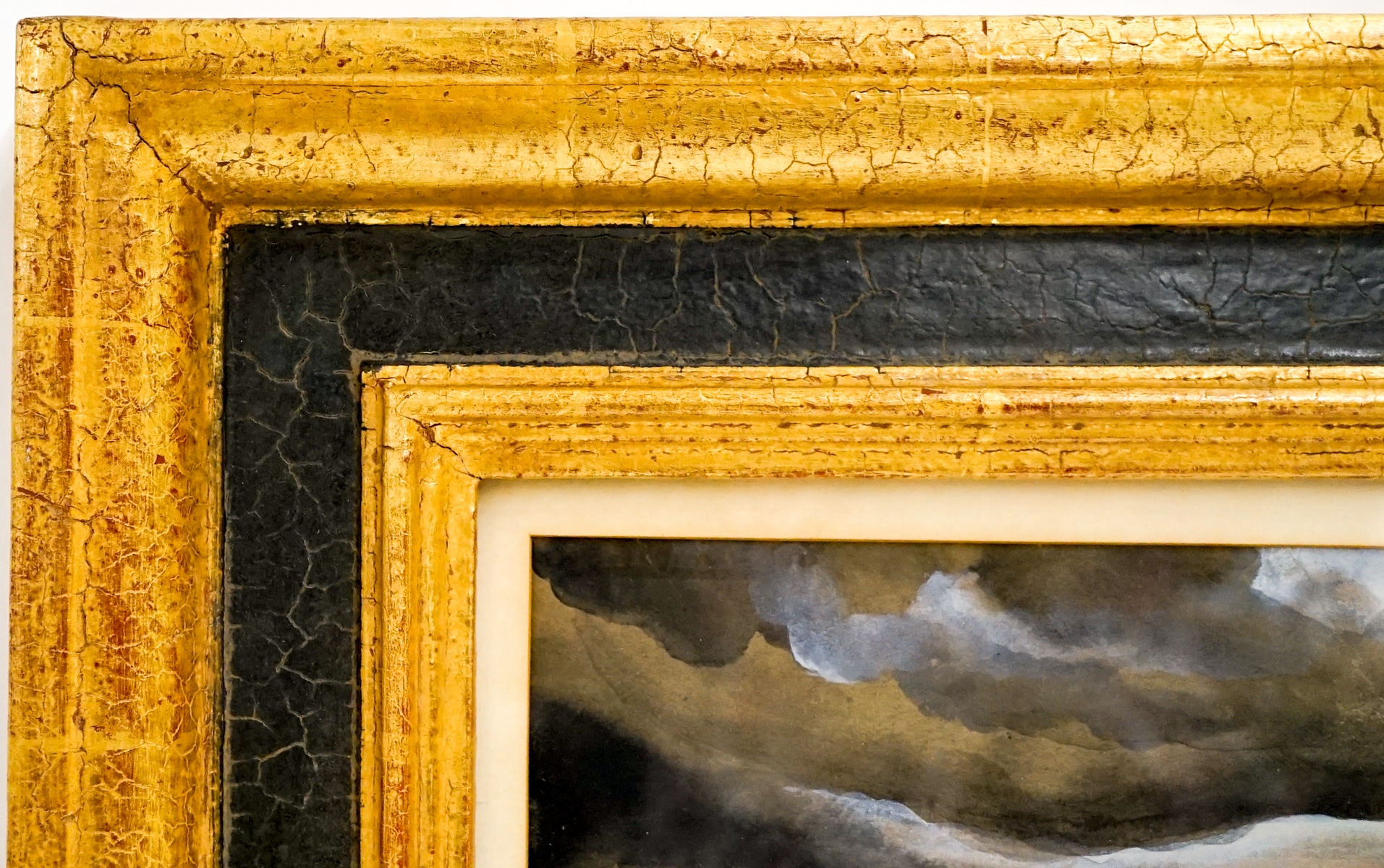 Artwork by Warren Newcombe, Untitled, Made of Watercolor