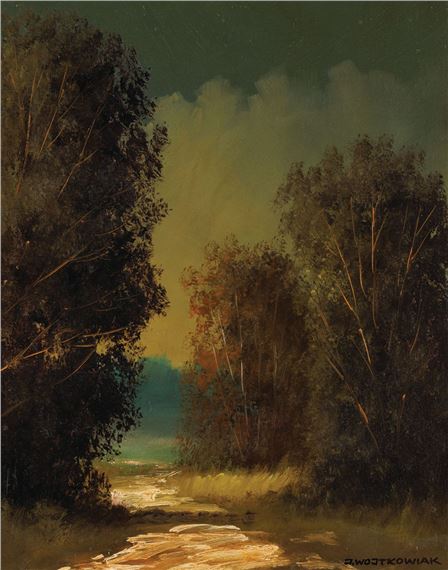 Jaroslaw Wojtkowiak | Küche | MutualArt