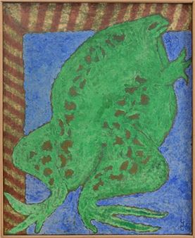 Untitled - Lou Laurin Lam