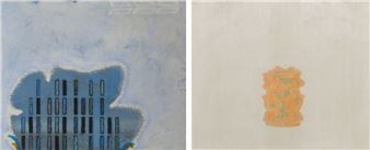 Dan Roach & Rebecca Sitar: Mudlarks - Eagle Gallery
