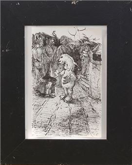 Untitled - Paul Beel