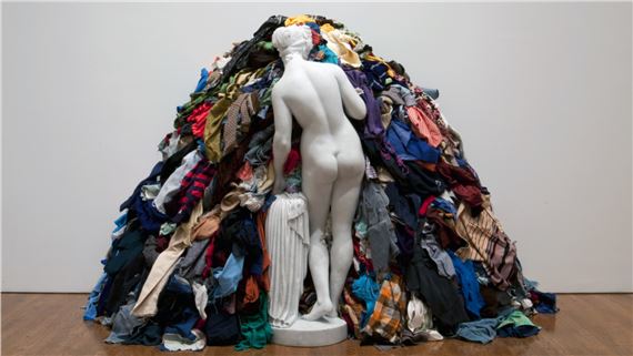 Marble - Kunsten Museum of Modern Art 