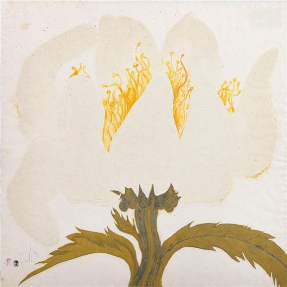 Untitled by Vicente Gandía