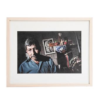 Morelos, un estado en la Mirada de los fotógrafos - Lizeth Arauz Velasco