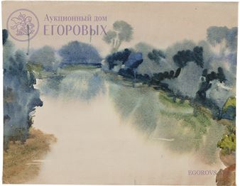 Terekhovo - Andrey Maximilianovich Tideman