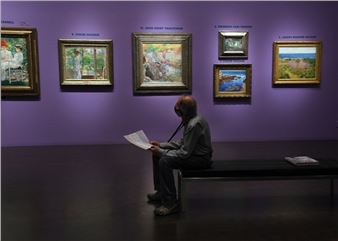 Denver Art Museum’s “Whistler to Cassatt” Impressionist Exhibit Is a Blockbuster