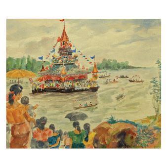 Demetrio Diego 35 Artworks at Auction MutualArt