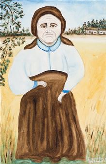 Land of Pioneers - Molly Lenhardt