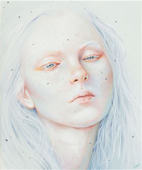 Untitled - Denys Molerio Pena