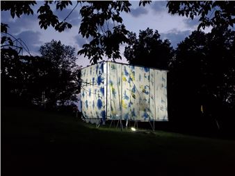 Catalog: New Work by the Printmakers Left at Hite Art Institute, Louisville