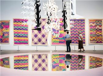 At the Asia Pacific Triennial, Universal Concerns Are Personal