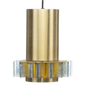 The Priest's collar - Claus Bolby