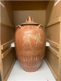 200 Looted Artifacts Seized from Major U.S. Museums Repatriated to Italy