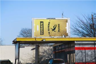 The Modern Launches MODERN BILLINGS X Across Fort Worth