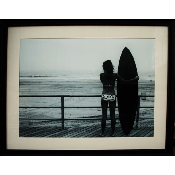 UNTITLED by Beowulf Sheehan