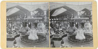 Johannes Jaeger: A pioneer and master of photography - Nationalmuseum Sweden