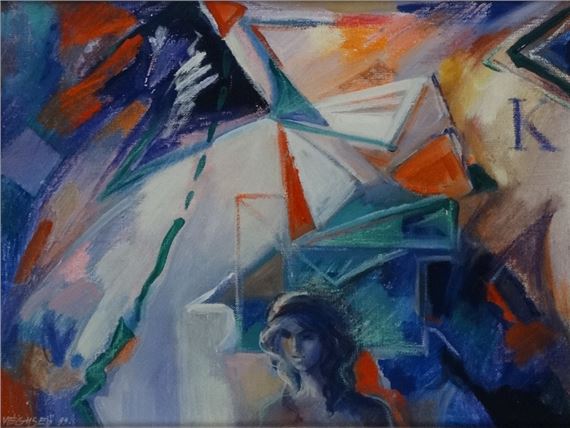 Levéltitok - Klára Végsheő