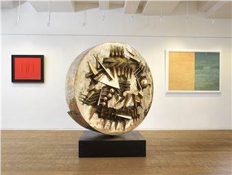 Arte moderna e contemporanea. Antologia scelta 2022 - Tornabuoni Art, Milan