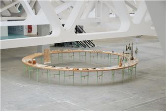 Future Superheroes Have to Find Their Ways