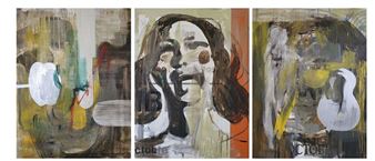 Despite Covid: World Records and 15 Works in the Millions at Ketterer Kunst