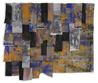 ONLINE: Forms, Frames and Selves: Benefit Exhibition - Transmitter