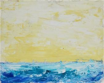 Tenger - Schaller István