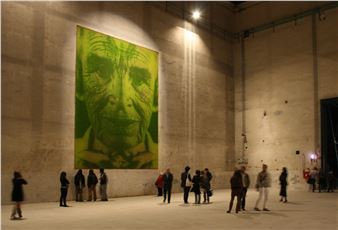 23rd Biennale of Sydney: Rīvus - Art Gallery of New South Wales