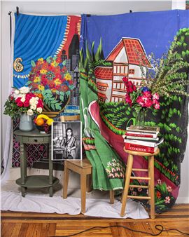 Cheryl Mukherji: Wanted Beautiful Home Loving Girl - Baxter St at CCNY